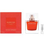 Narciso Rodriguez Rouge - Eau de Toilette - Doftprov - 2 ml