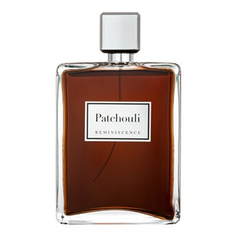 Reminiscence Patchouli - Eau de Toilette - Resestorlek - 10 ml