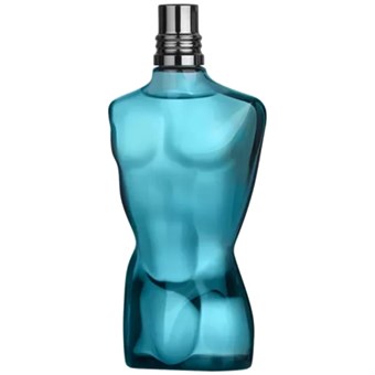 Jean Paul Gaultier Le Male - Resestorlek - 10 ml