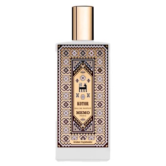 Memo Paris Kotor - Eau de Parfum - Resestorlek - 10 ml