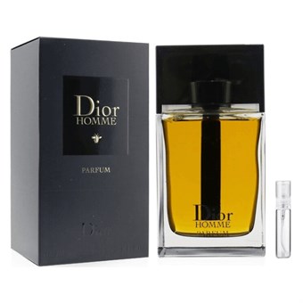 Christian Dior Homme - Parfum - Doftprov - 5 ml