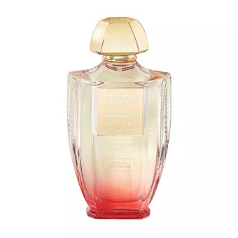 Creed Acqua Originale Vétiver Géranium - Eau de Parfum - Resestorlek - 10 ml