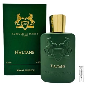 Parfums De Marly Haltane - Eau de Parfum - Doftprov - 2 ml
