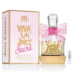 Juicy Couture Viva La Juicy Sucre - Eau de Parfum - Doftprov - 2 ml