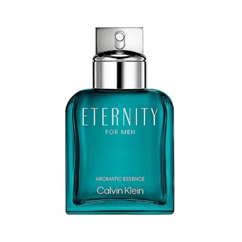 Calvin Klein Eternity Man Aromatic Essence - Eau de Parfum - Resestorlek - 10 ml
