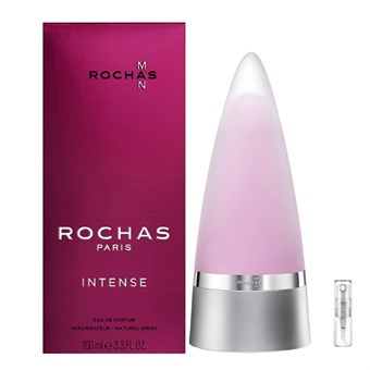 Rochas Man Intense - Eau de Parfum Intense - Doftprov - 2 ml