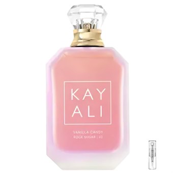 Kayali Vanilla Candy Rock Sugar - Eau de Parfum - Doftprov - 2 ml