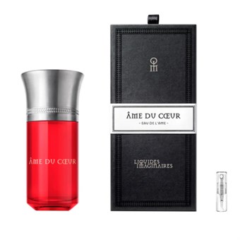Liquides Imaginaires Ame du Cævr - Eau de Parfum - Doftprov - 2 ml