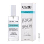 Demeter Caribbean Sea - Eau De Cologne - Doftprov - 2 ml