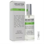 Demeter Kelp - Eau De Cologne - Doftprov - 2 ml
