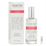 Demeter Cosmopolitan Cocktail - Eau De Cologne - Doftprov - 2 ml