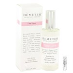 Demeter First Love - Eau De Cologne - Doftprov - 2 ml