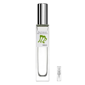 Demeter Virgo - Eau De Toilette - Doftprov - 5 ml