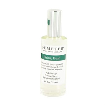 Demeter String Bean - Eau De Cologne - Resestorlek - 10 ml