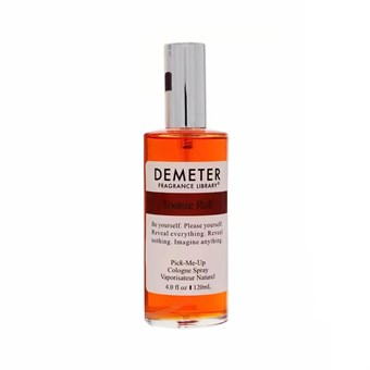 Demeter Tootsie Roll - Eau De Cologne - Resestorlek - 10 ml