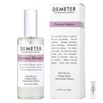 Demeter Provence Meadow - Eau De Cologne - Doftprov - 2 ml