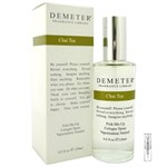 Demeter Chai Tea - Eau De Cologne - Doftprov - 2 ml