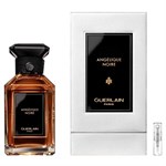 Guerlain L'art La Matiére Angélique Noire - Eau de Parfum - Doftprov - 2 ml