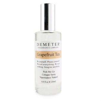 Demeter Grapefruit Tea - Eau de Cologne - Resestorlek - 10 ml