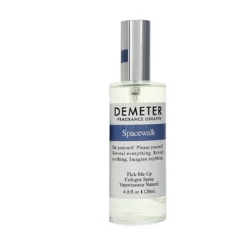 Demeter Spacewalk - Eau de Cologne - Resestorlek - 10 ml
