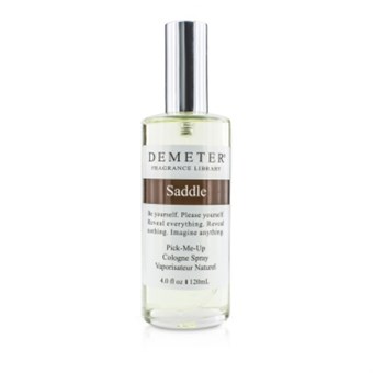 Demeter Saddle - Eau de Cologne - Resestorlek - 10 ml