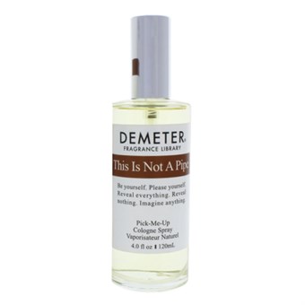 Demeter This Is Not A Pipe - Eau de Cologne - Resestorlek - 10 ml
