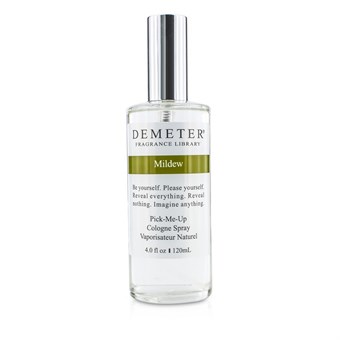 Demeter Mildew - Eau de Cologne - Resestorlek - 10 ml