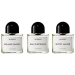De Bästa från Byredo - Doftprov - 3 x 2 ML