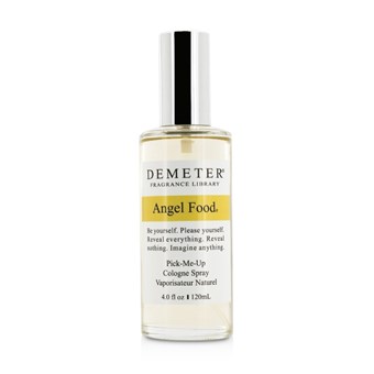 Demeter Angel Food - Eau de Cologne - Resestorlek - 10 ml