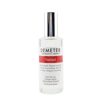 Demeter Thailand - Eau de Cologne - Resestorlek - 10 ml