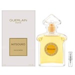 Guerlain Mitsouko - Eau de Parfum - Doftprov - 2 ml