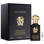 Clive Christian X Men - Parfum - Doftprov - 2 ml