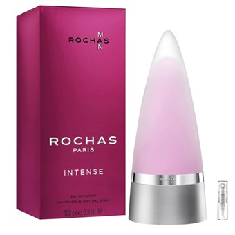 Rochas Rochas Man - Eau de Parfum - Doftprov - 2 ml