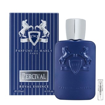 Parfums de Marly Percival - Eau de Parfum - Doftprov - 2 ml