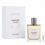 Eight Bob Annicke 5 - Eau de Parfum - Doftprov - 2 ml