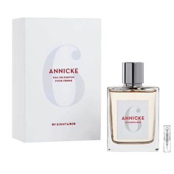 Eight Bob Annicke 6 - Eau de Parfum - Doftprov - 2 ml