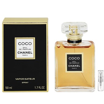 Chanel Coco - Eau de Parfum - Doftprov - 2 ml