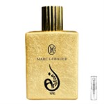 Marc Gebauer Arabian King - Extrait de Parfum - Doftprov - 2 ml