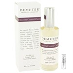 Demeter Chocolate Covered Berries - Eau de Cologne - Doftprov - 2 ml