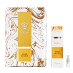 Gritti Dame de L'ile - Eau de Parfum - Doftprov - 2 ml
