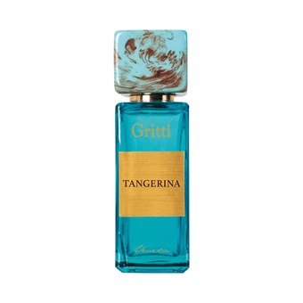 Gritti Tangerina - Eau de Parfum - Resestorlek - 10 ml