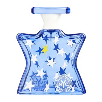 Bond No. 9 Liberty Island - Eau de Parfum - Resestorlek - 10 ml
