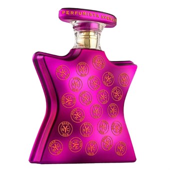 Bond No. 9 Perfumista Avenue - Eau de Parfum - Resestorlek - 10 ml