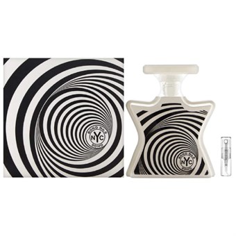 Bond No. 9 Soho - Eau de Parfum - Doftprov - 5 ml