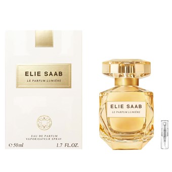 Elie Saab Le Parfum Lumiere - Eau de Parfum - Doftprov - 2 ml