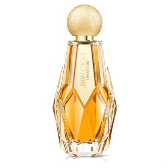 Jimmy Choo I Want Oud - Eau de Parfum - Resestorlek - 10 ml