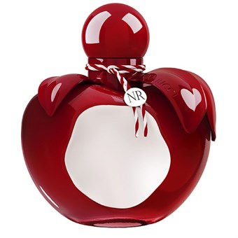 Nina Ricci Rouge  - Eau de Toilette - Resestorlek - 10 ml