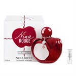 Nina Ricci Rouge - Eau de Toilette - Doftprov - 2 ml