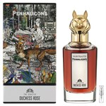 Penhaligon's The Coveted Duchess Rose - Eau de Parfum - Doftprov - 2 ml