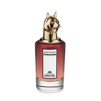 Penhaligon\'s The Coveted Duchess Rose - Eau de Parfum - Resestorlek - 10 ml